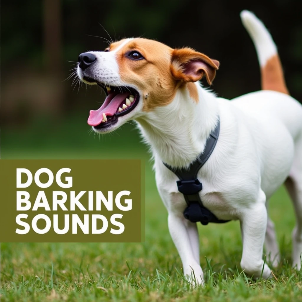 Why Do Dogs Bark? Ultimate Guide to Dog Barking Sounds